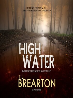 cover image of Highwater